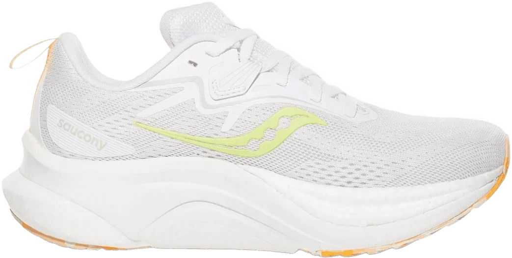 Saucony Tempus 2 hardloopschoen voor dames – Wit