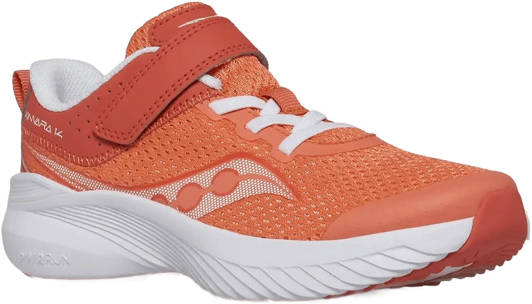 Saucony Kinvara 14 A hardloopschoen voor dames – Multi