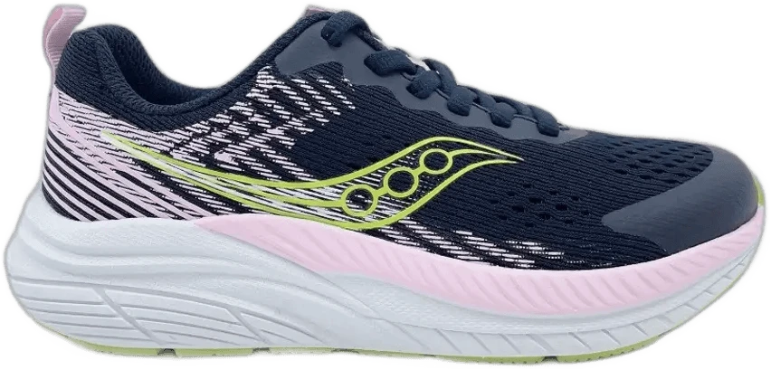 Saucony Hurricane hardloopschoen voor kinderen – Multi