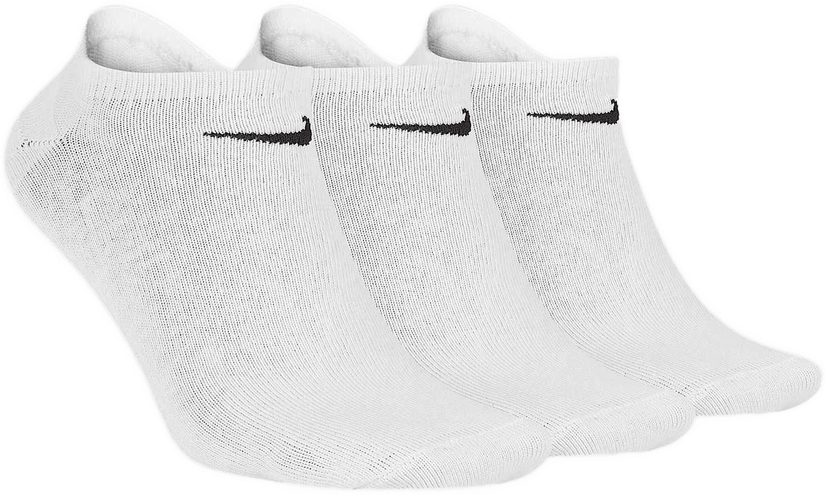 Nike Lightweight hardloopschoen voor heren – Wit