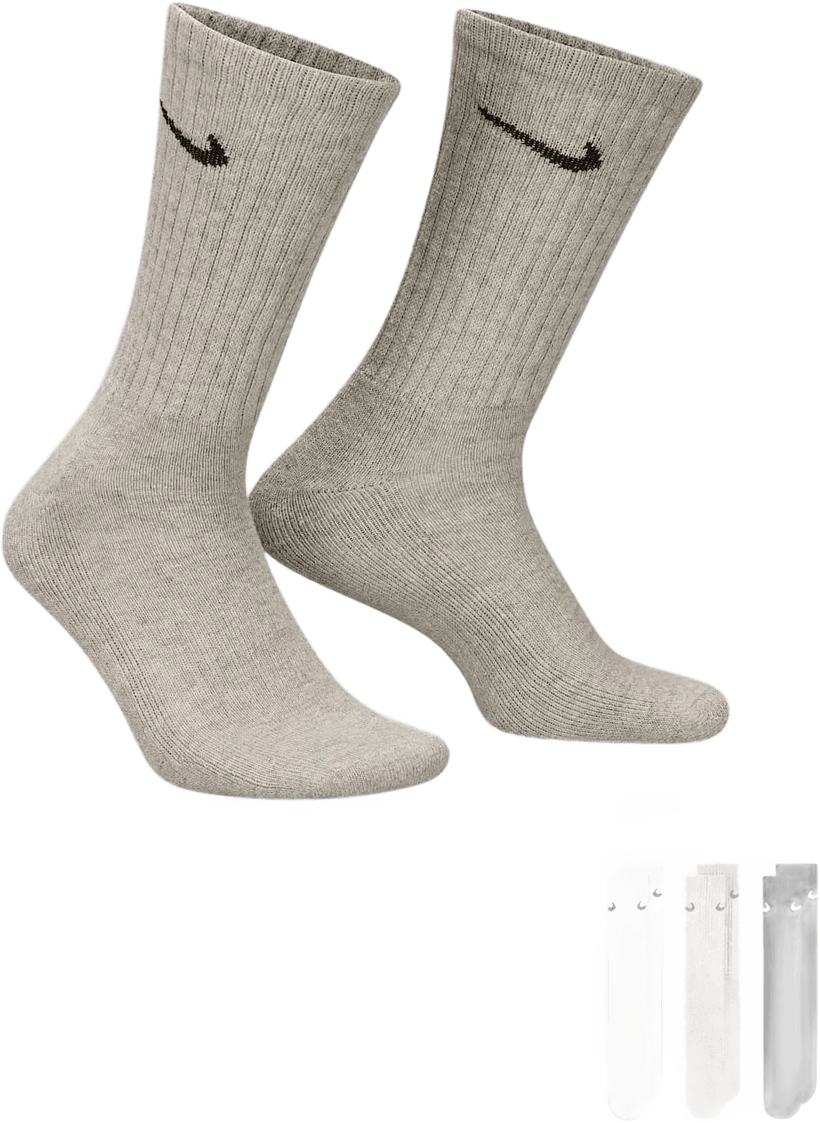 Nike Cushioned hardloopschoen voor heren – Multi