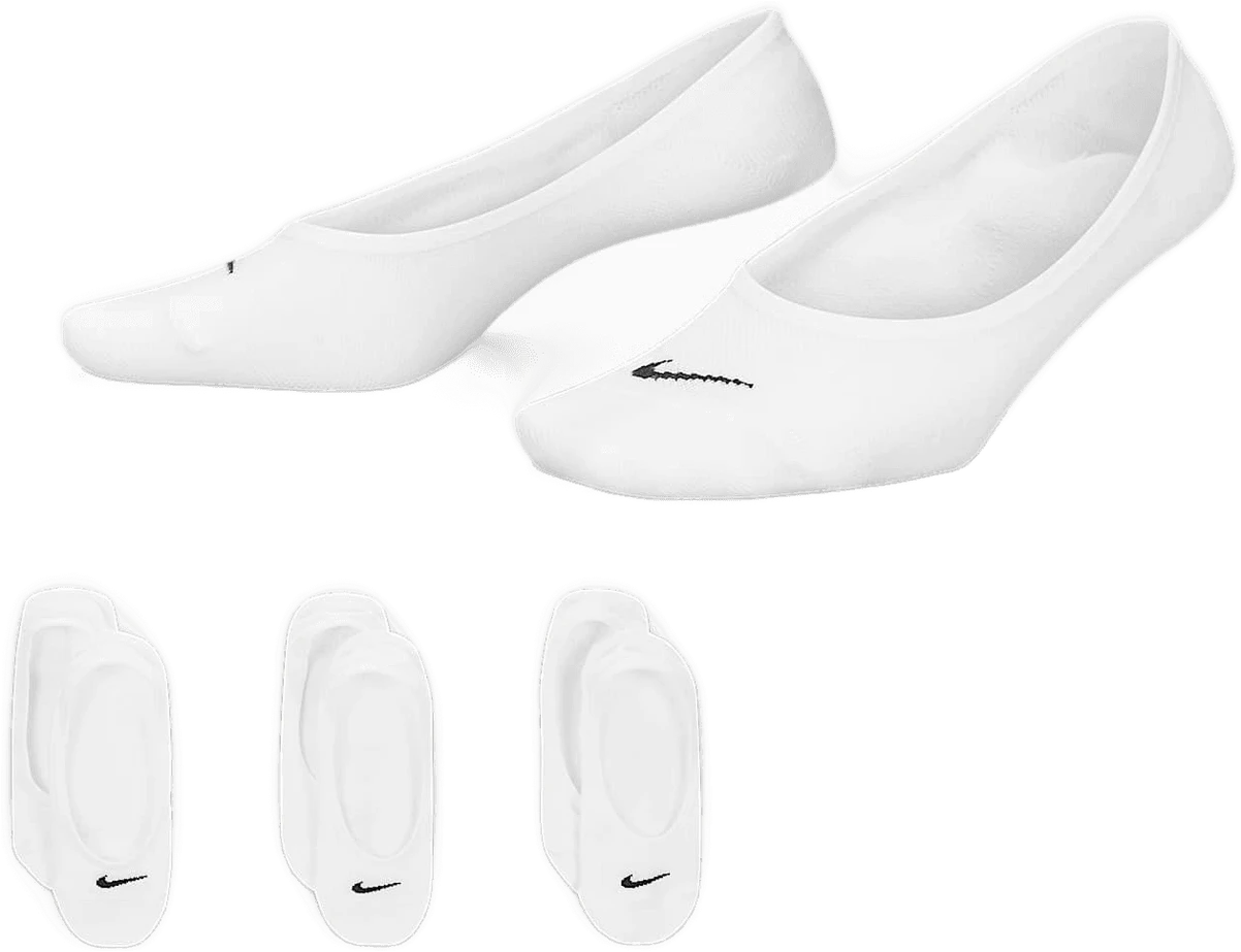 Nike Everyday Lightweight hardloopschoen voor dames – Wit