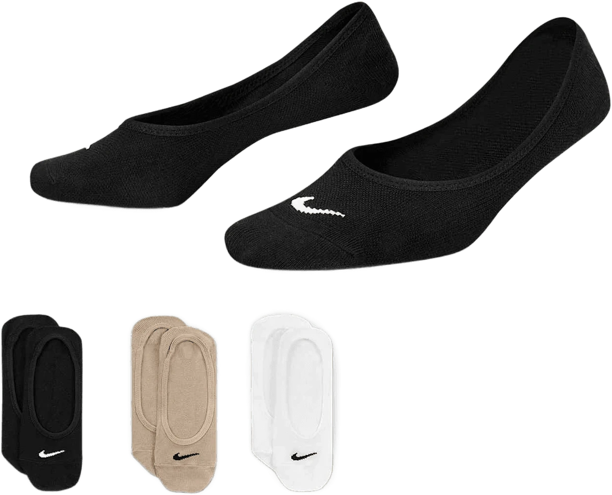 Nike Everyday Lightweight hardloopschoen voor dames – Multi