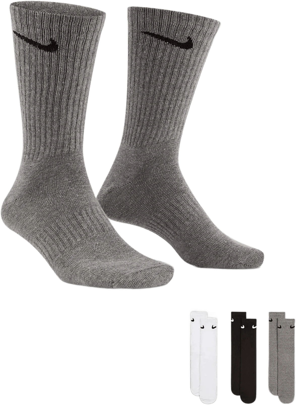 Nike Everyday Lightweight hardloopschoen voor heren – Multi