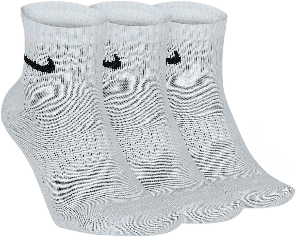 Nike Everyday Lightweight hardloopschoen voor heren – Wit