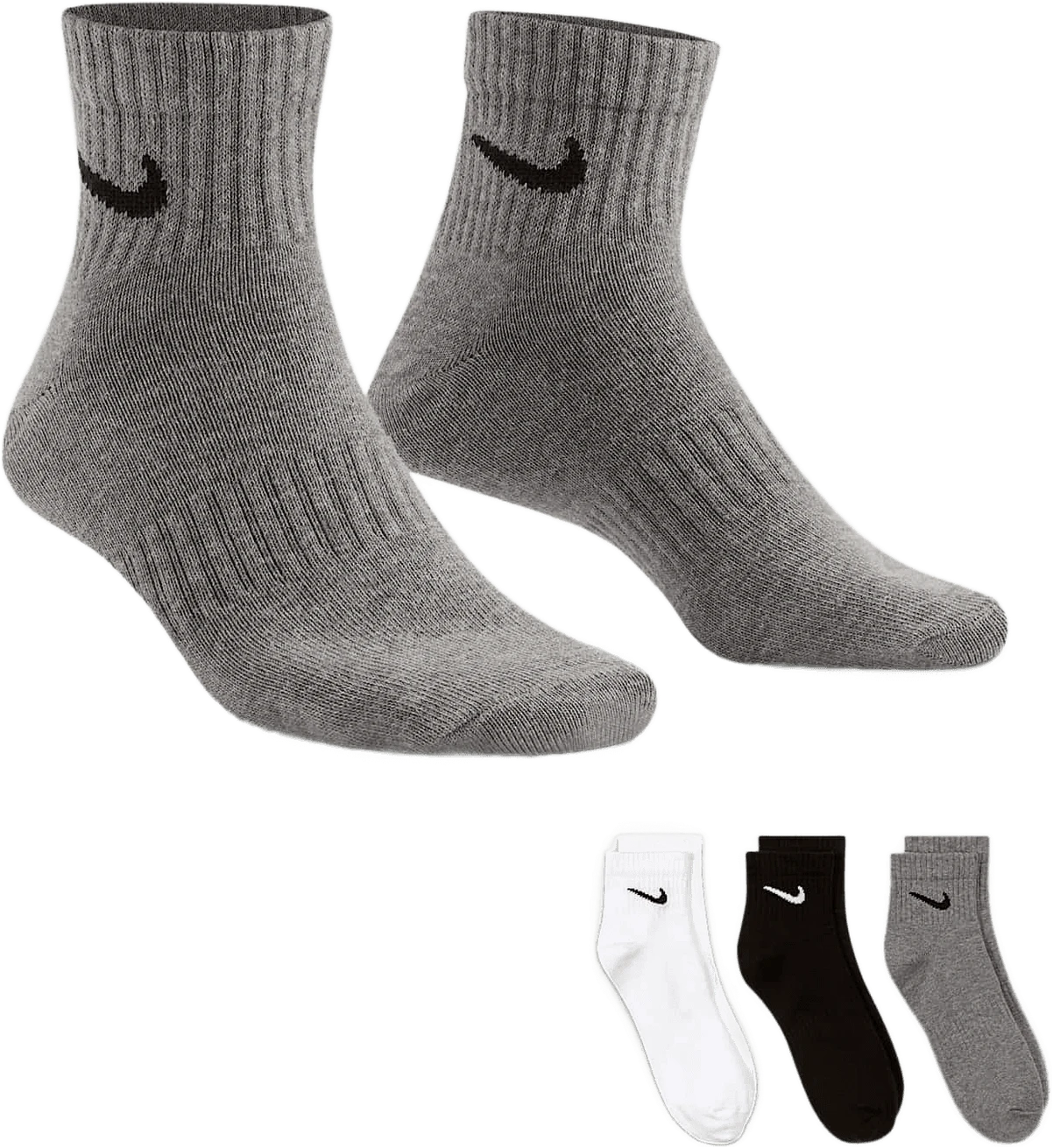Nike Everyday Lightweight hardloopschoen voor heren – Multi