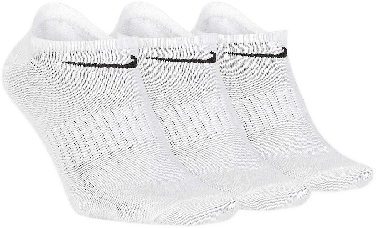 Nike Everyday Lightweight hardloopschoen voor heren – Wit