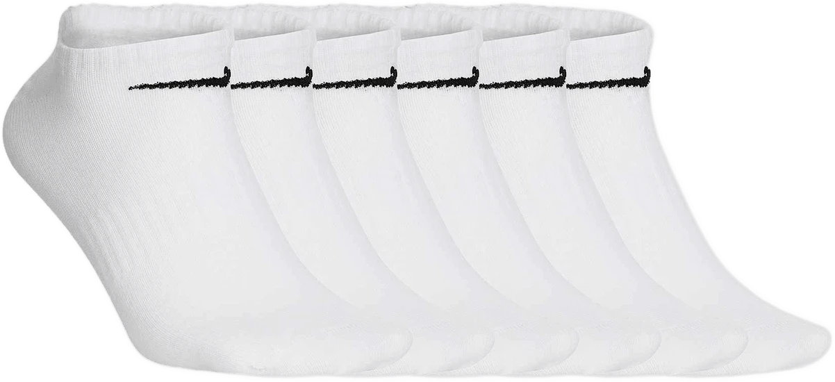 Nike Everyday Lightweight hardloopschoen voor heren – Wit